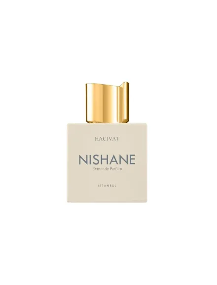 Nishane Perfume Hacivat Unisex Extrait Parfum 100ml