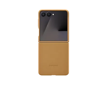 Capa Flip 7 Ef Kindsuit Camel