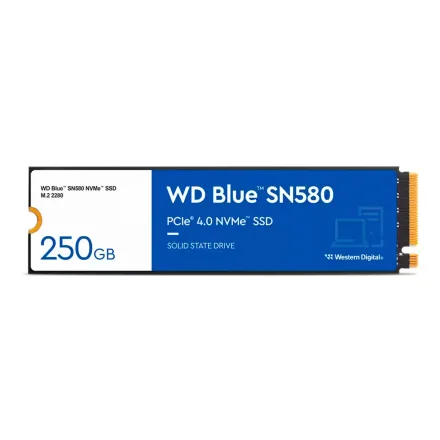 2 Western Digital Pcie 4