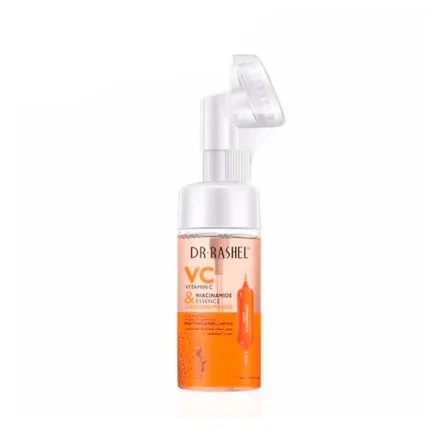 Espuma Limpiadora Facial Dr Rashel Limpiador Vitamina 125ml