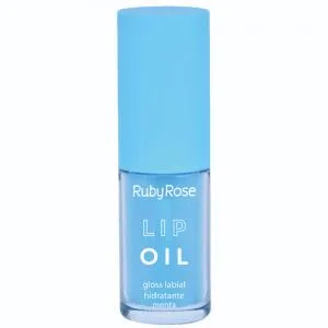 GLOSS RUBY ROSE LIP OIL MENTA