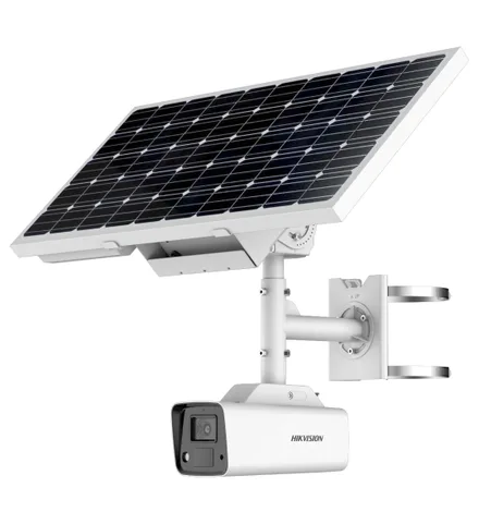 Solar Ldh 4G Lte
