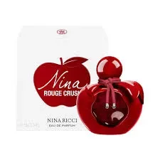 Nina Ricci Perfume Rouge Crush Eau Parfum 80ml