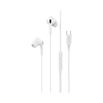 Auricular Devia Kintone Series A2 Wired