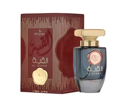 Ard Al Zaafaran Qubah Eau Parfum 100ml