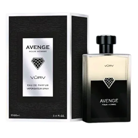 Vurv Perfume Avenge Eau Parfum 100ml