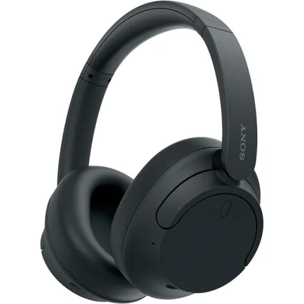 Auricular Sony Bluetooth WH-CH720N - Black