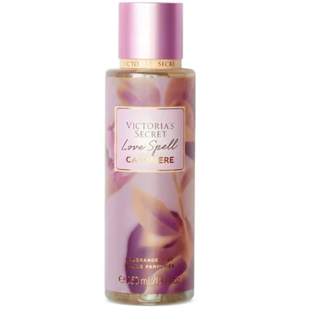 Victoria Secret Splash Love Spell Cashmere 250ml