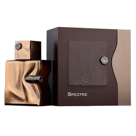 Perfume Fragrance World Spectre Eau Parfum Masculino 80ml
