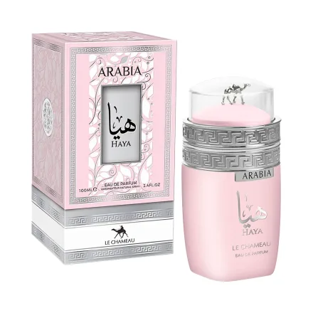 Perfume Emper Arabia Haya Edp Femenino 100ml