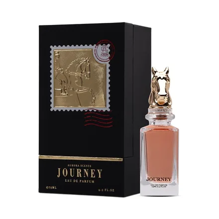 Aurora Journey Eau Parfum 75ml