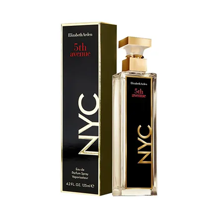 Elizabeth Arden 5TH Avenue Nyc Edp 125ml