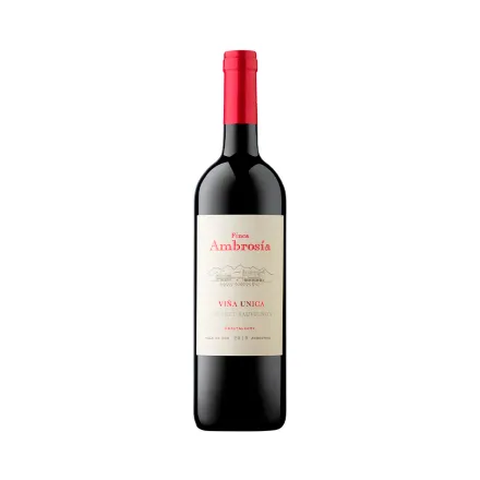 Vino Finca Ambrosia Vina Unica Cabernet Sauvignon 750ml