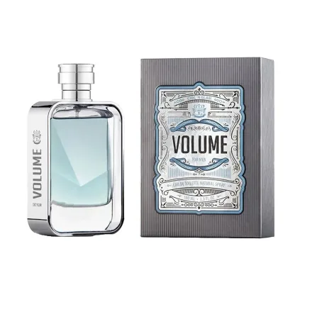 Chic Glam Perfume Volume Eau Parfum 100ml