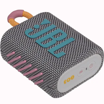 Speaker Go 3 Rms IP67
