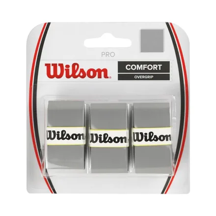 Overgrip Wilson Si Pro Comfort 3