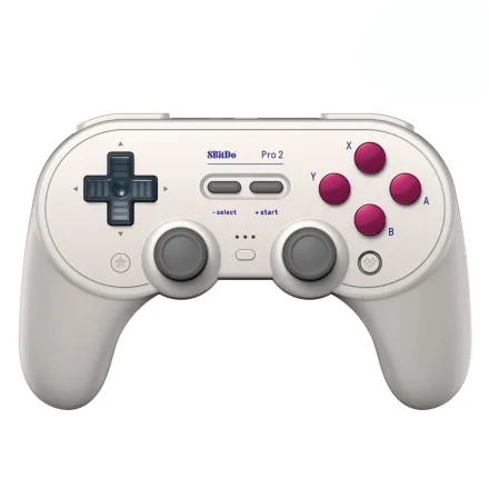 Controle Pro 2 Nintendo Switch Android Steam