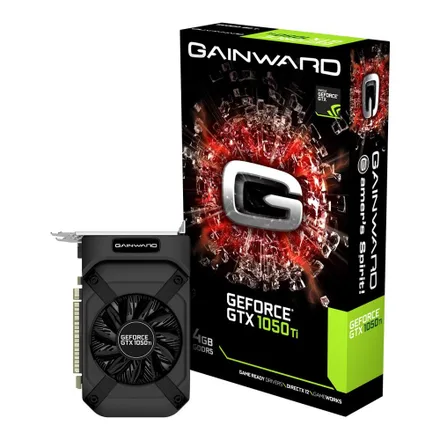 Placa Video Gainward Geforce Gddr 5 Vga Pcix Dvi Hdmi Dp