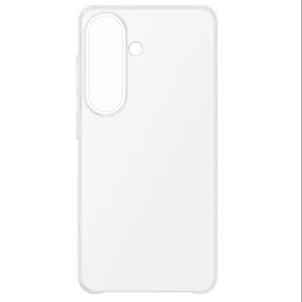 Funda S26 Ef Clear Trasparency