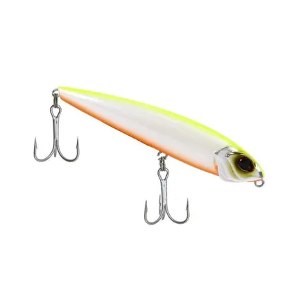Senuelo Marine Snake 90 Color N4