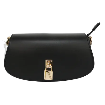 DAVID JONES CARTERA CM7824 BLACK*