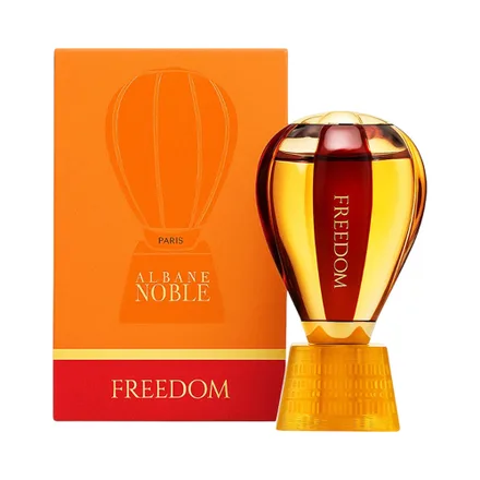 Perfume Albane Noble Freedom Edp 100ml