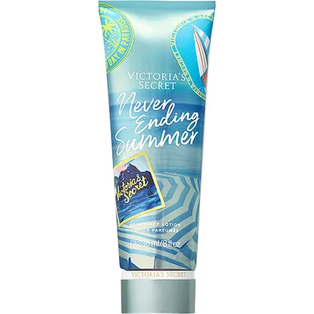 Victoria Secret Lotion Never Ending Summer 236ml