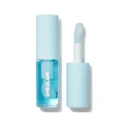 SHEGLAM ÓLEO LABIAL HIDRATANTE JELLY WOW