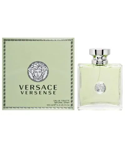 PERFUME VERSACE VERSENCE...