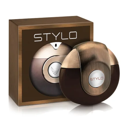 Emper Stylo Pour Homme Eau Toilette 80ml