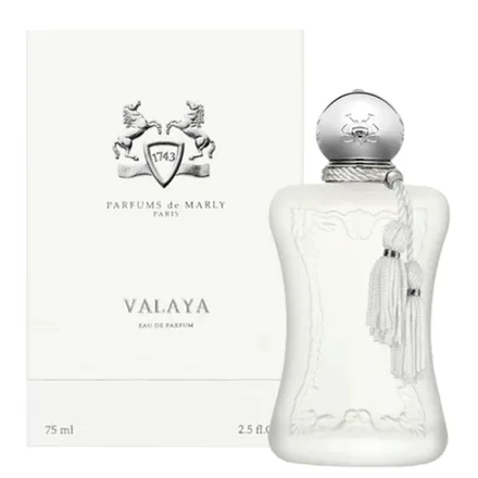 Perfume Parfums Marly Valaya Edp Femenino 75ml