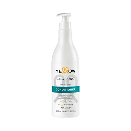 Acondicionador Alfaparf Yellow Easy Long 500ml