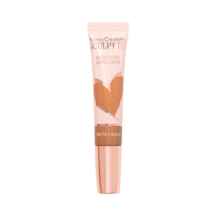 Contorno Beauty Creations Liquid Sculpt Up Brown Sugar 12 Gr