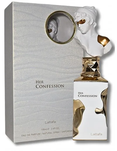 PERFUME LATTAFA HER...