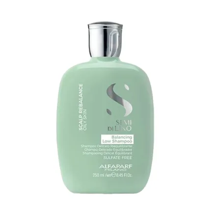 Alfaparf Shampoo Balancing Di Lino 250ml