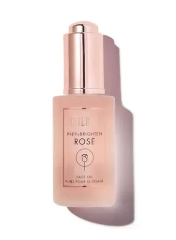 Milani Aceite Facial Prep Brighten Rose 30ml