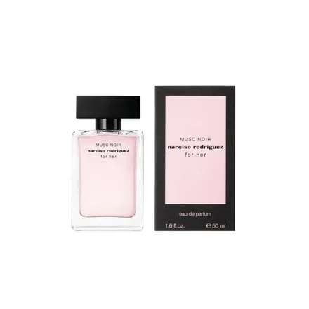 Narciso Rodriguez Musc Noir Femenino Eau Parfum 50ml