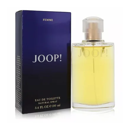 Joop Femenino Eau Toilette 100ml