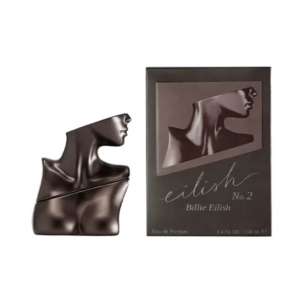 Perfume Billie Eilish 2 Edp 100ml