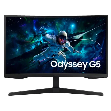 Gamer Odyssey G5 27 Va