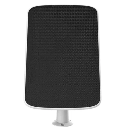 EZVIZ PAINEL SOLAR CARREGAMENTO CS-CMT-SOLAR PANEL-F 4.2W