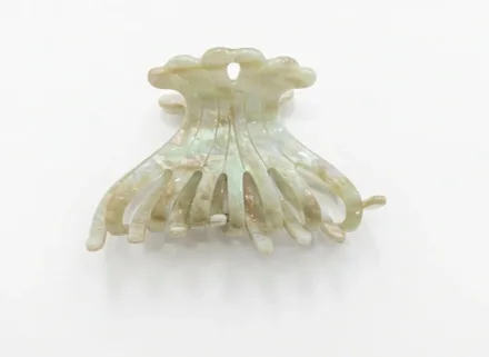 ORIGINAL HEBILLA PIRAÑA K53315 CELESTE