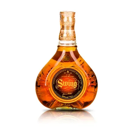 Whisky Swing 15 Anos 750ml