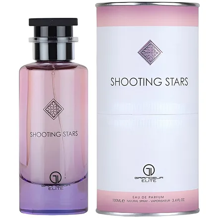 Grandeur Elite Perfume Shooting Stars Eau Parfum 100ml
