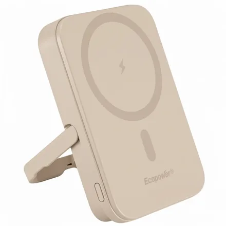 Cargador Ecopower Ep C852