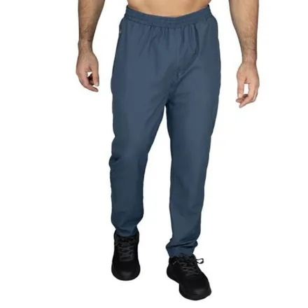 EVERLAST PANTALON MASC NOMAD EV16NAM103 (M) AZUL MARINO