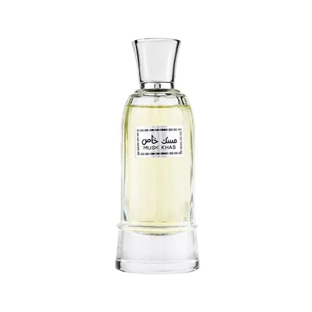 Alwataniah Musk Khas Edp 100ml