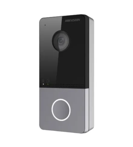 Interfone Ip Video Wpe 1