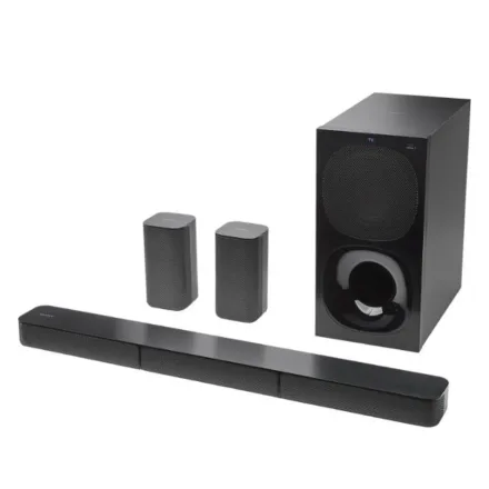Soundbar Ht S20R