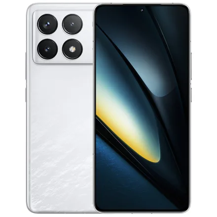 Poco F6 Pro 5G Plus 14 512GB